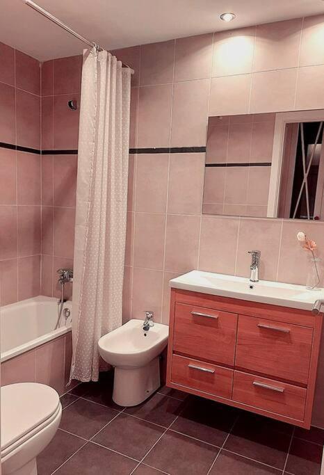 La Maison Apartment *