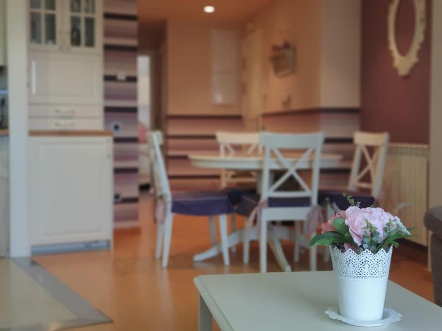 La Maison Apartment